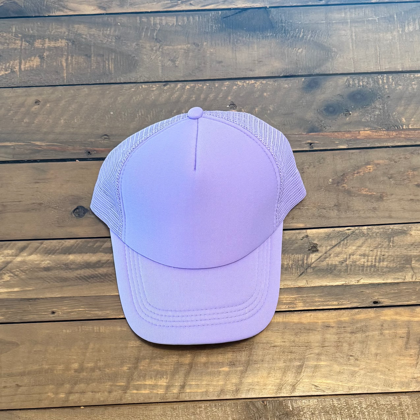 Purple Blank