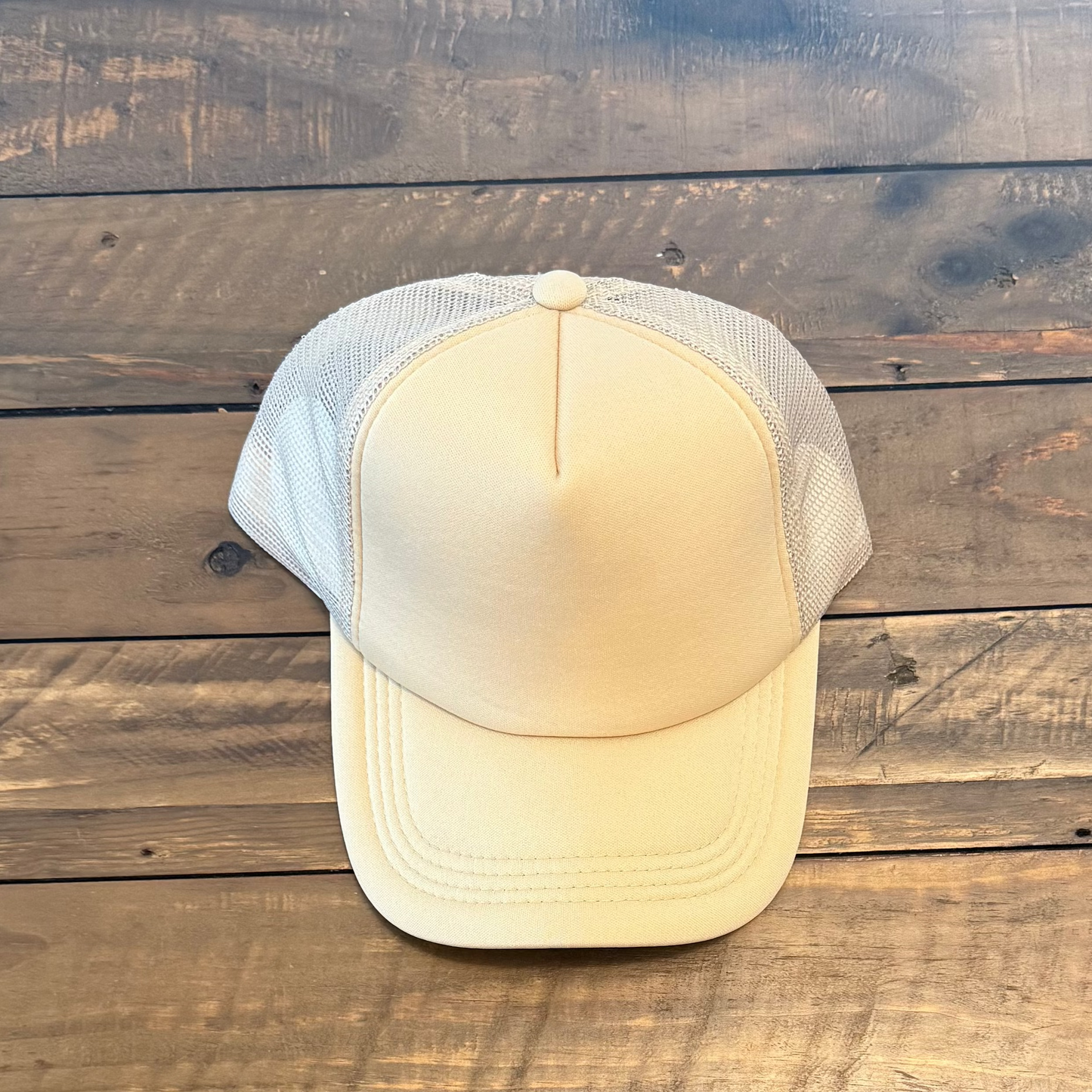 Beige Blank