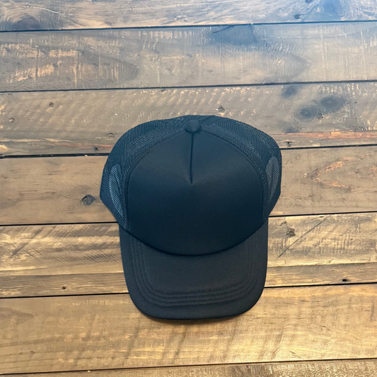 Black Blank