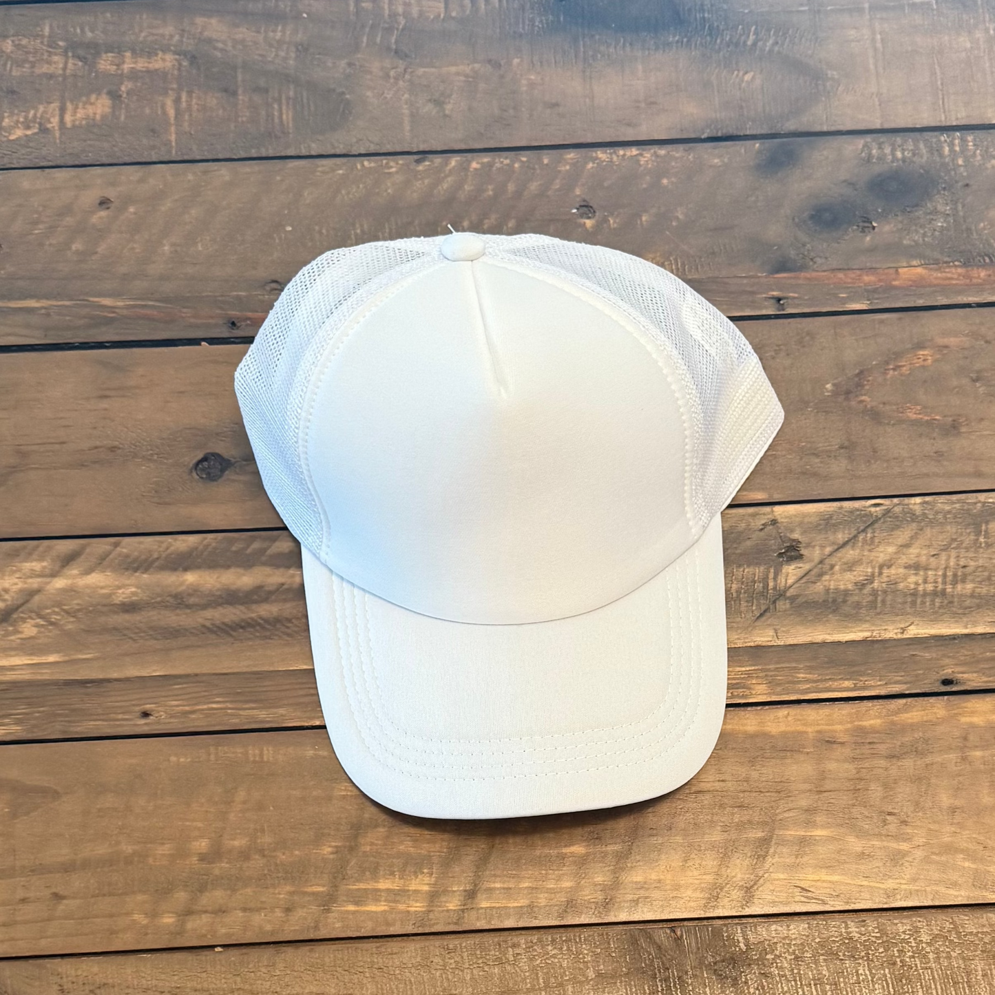 White Blank