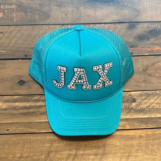 Duval / Jax Hat