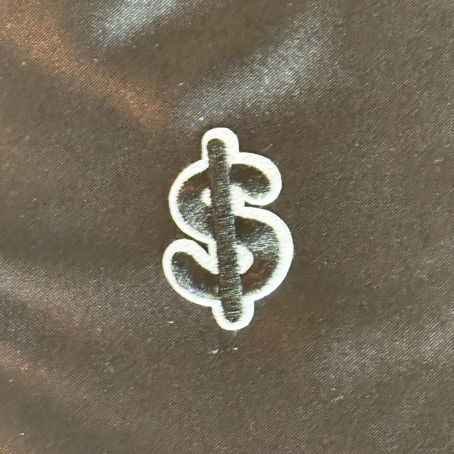 1-3 Patches With 1 Chain