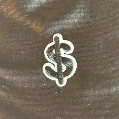 1-3 Patches With 1 Chain