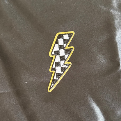 1-3 Patches With 1 Chain