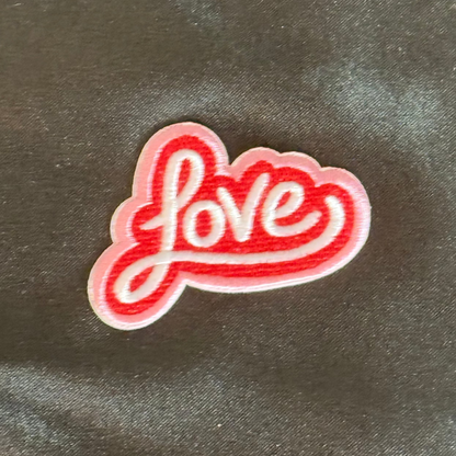 1-3 Patches With 1 Chain